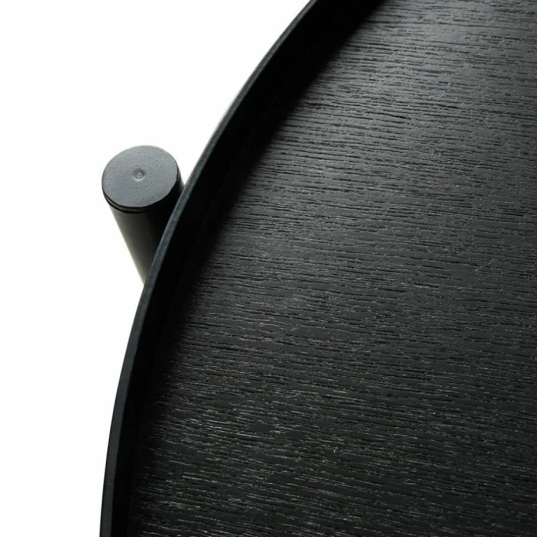 Swivel Tray Bijzettafel