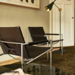 SZ 02 Fauteuil
