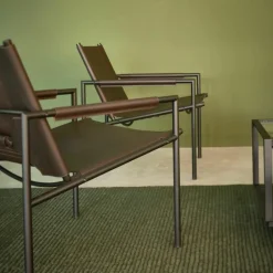SZ 02 Fauteuil