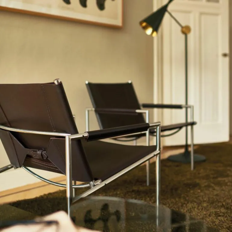 SZ 02 Fauteuil