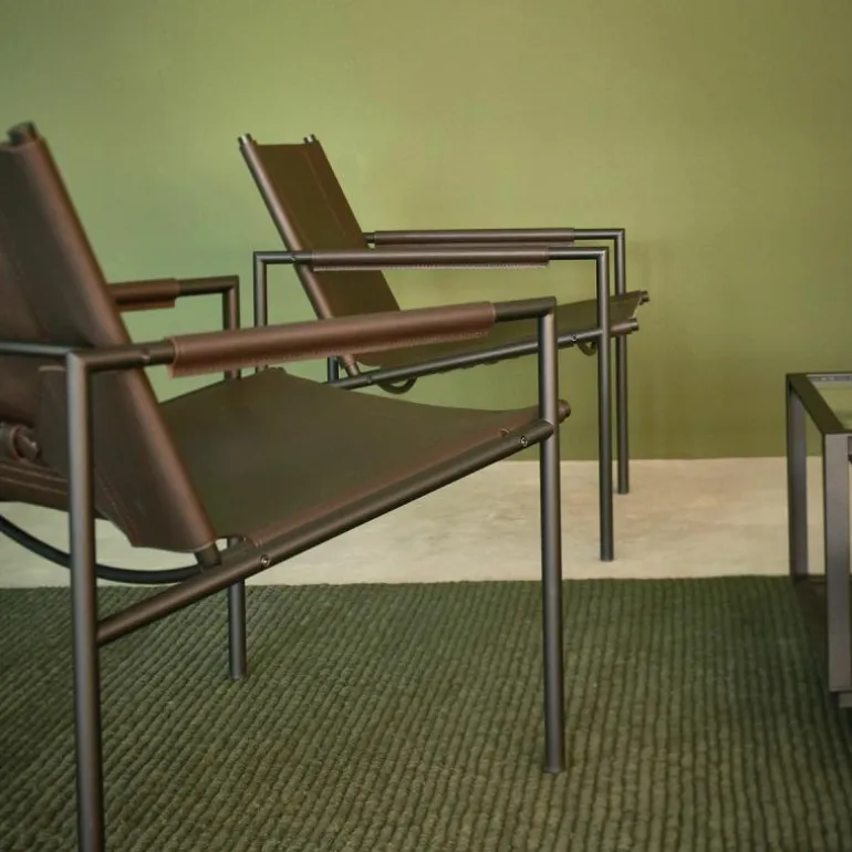 SZ 02 Fauteuil