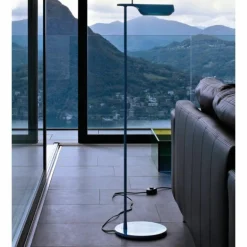 Tab F LED Vloerlamp