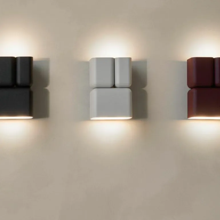 Tabata LN10 Wandlamp