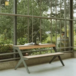 Tablebench Picknicktafel