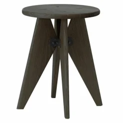 Tabouret Bois Kruk