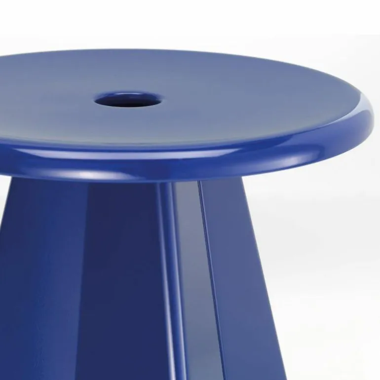 Tabouret Métallique Kruk