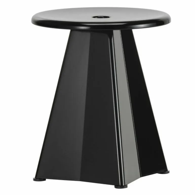 Tabouret Métallique Kruk