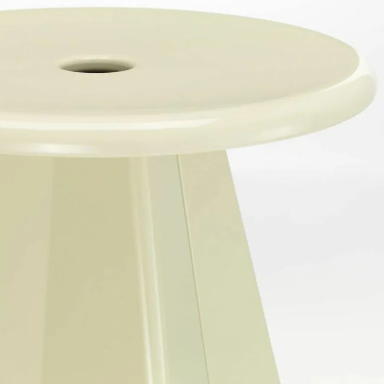 Tabouret Métallique Kruk