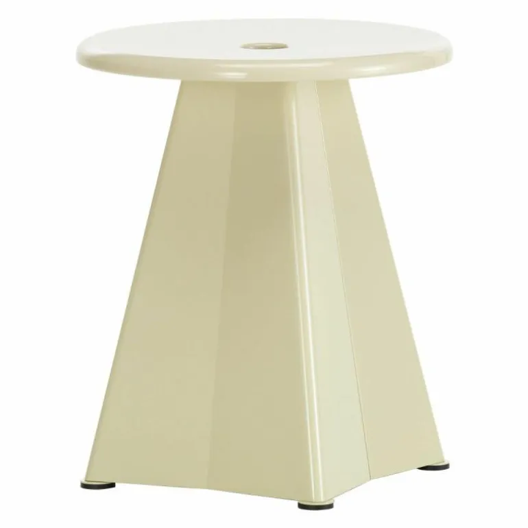 Tabouret Métallique Kruk