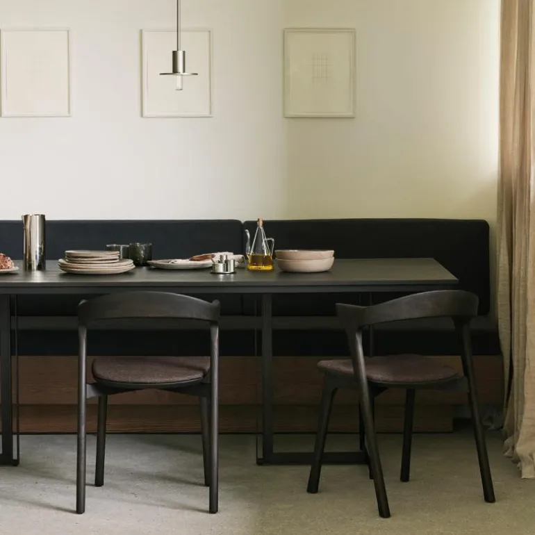 Tacet Eettafel