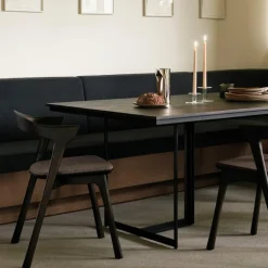 Tacet Eettafel