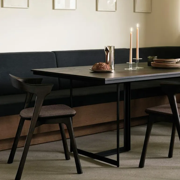 Tacet Eettafel