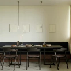 Tacet Eettafel