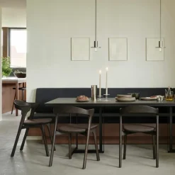 Tacet Eettafel