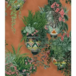 Talavera Behang