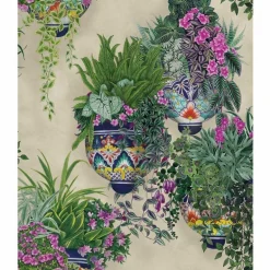 Talavera Behang