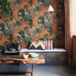 Talavera Behang