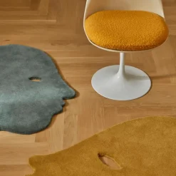 Talk Talk Vloerkleed