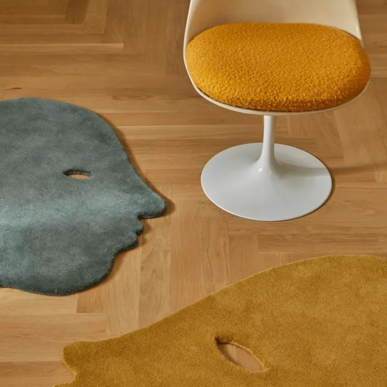 Talk Talk Vloerkleed