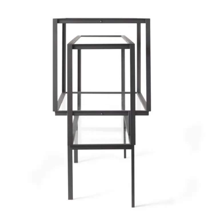 Tangled Cabinet