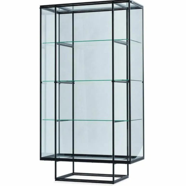 Tangled Showcase Vitrine