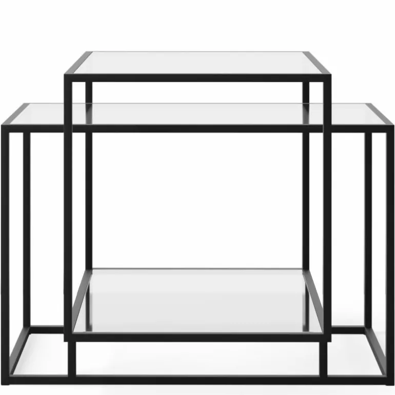 Tangled Side Table