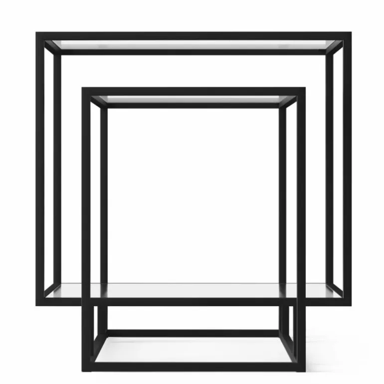 Tangled Side Table