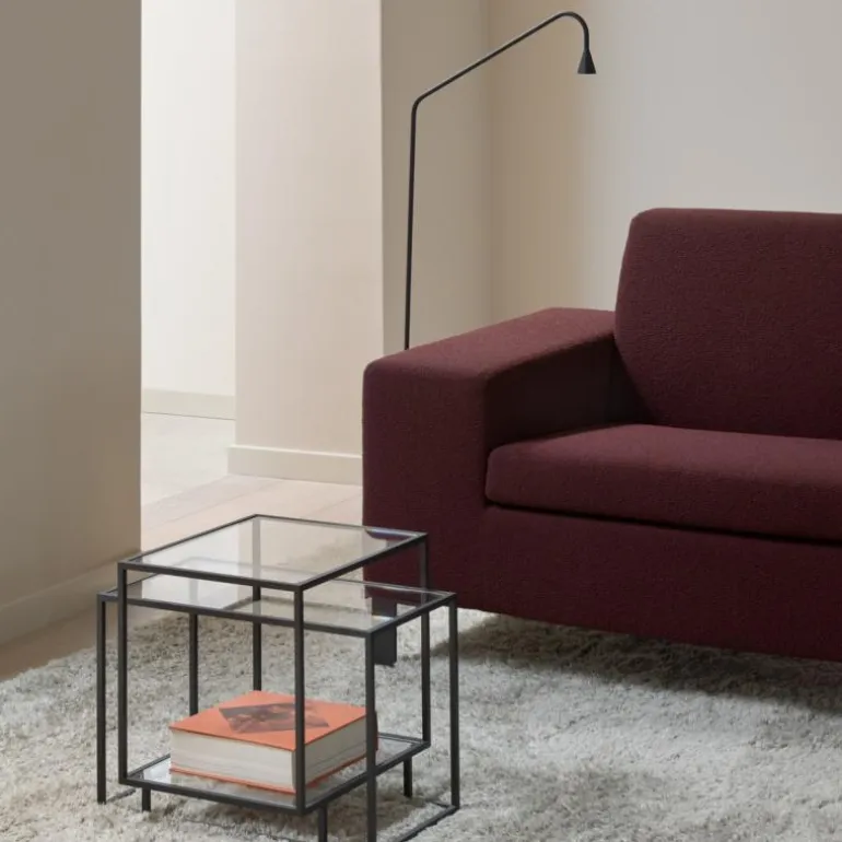 Tangled Side Table