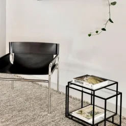Tangled Side Table