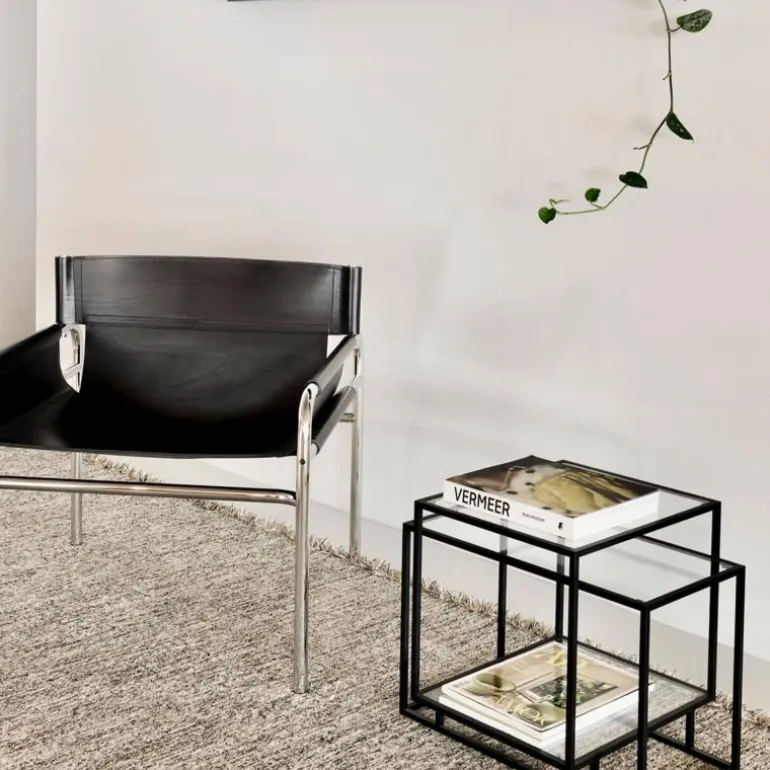 Tangled Side Table