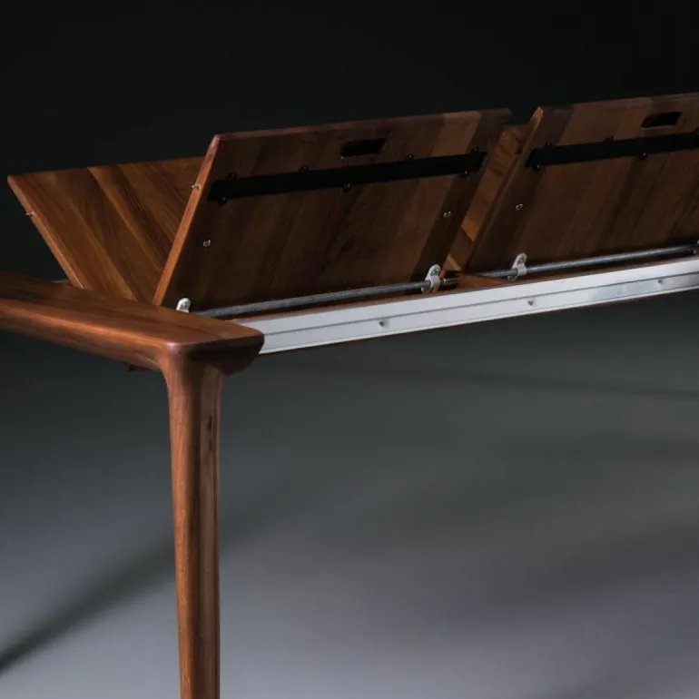 Tara Tafel Uitschuifbaar