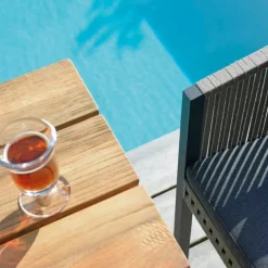 Tarifa Tuintafel