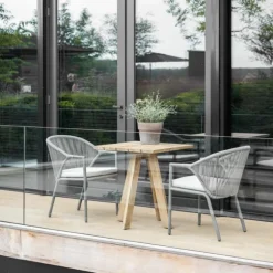 Tarifa Tuintafel