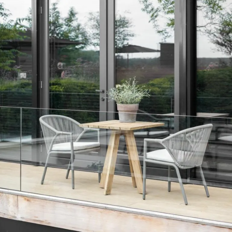Tarifa Tuintafel