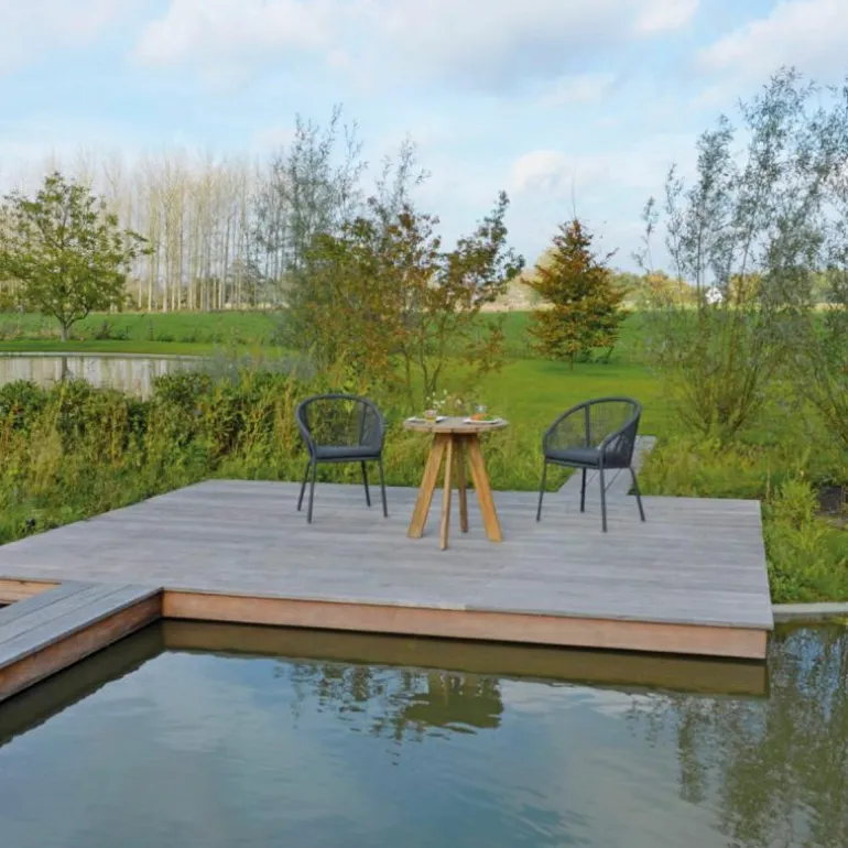 Tarifa Tuintafel Rond