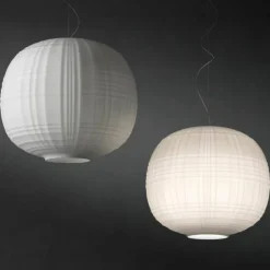 Tartan Hanglamp