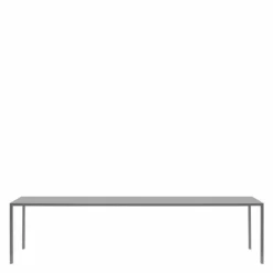 Tense Tafel 110 Grijs