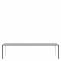 Tense Tafel 110 Grijs