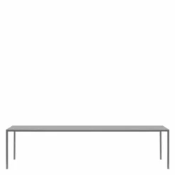 Tense Tafel 110 Grijs