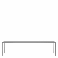 Tense Tafel 110 Grijs