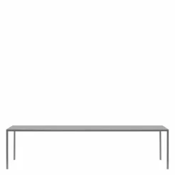 Tense Tafel 110 Grijs