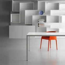 Tense Tafel 110 Grijs