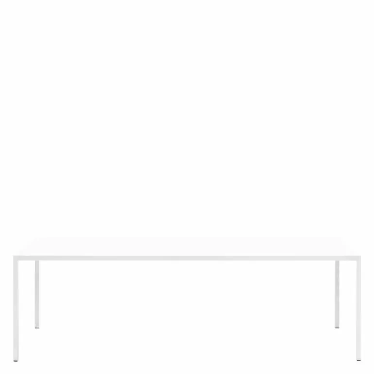 Tense Tafel 110 Wit