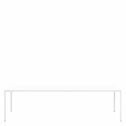 Tense Tafel 110 Wit