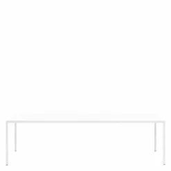 Tense Tafel 110 Wit