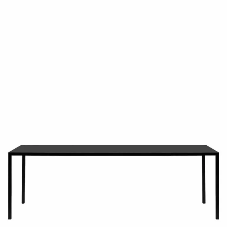 Tense Tafel 110 Zwart