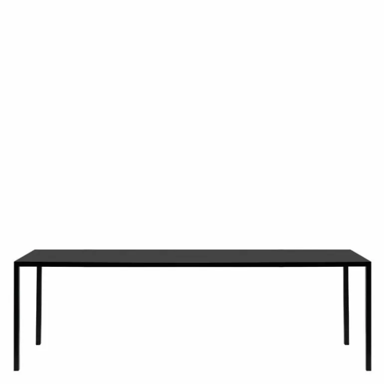 Tense Tafel 110 Zwart