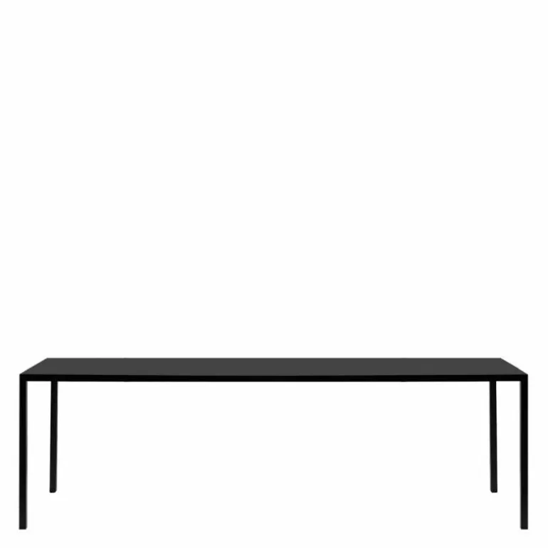 Tense Tafel 110 Zwart