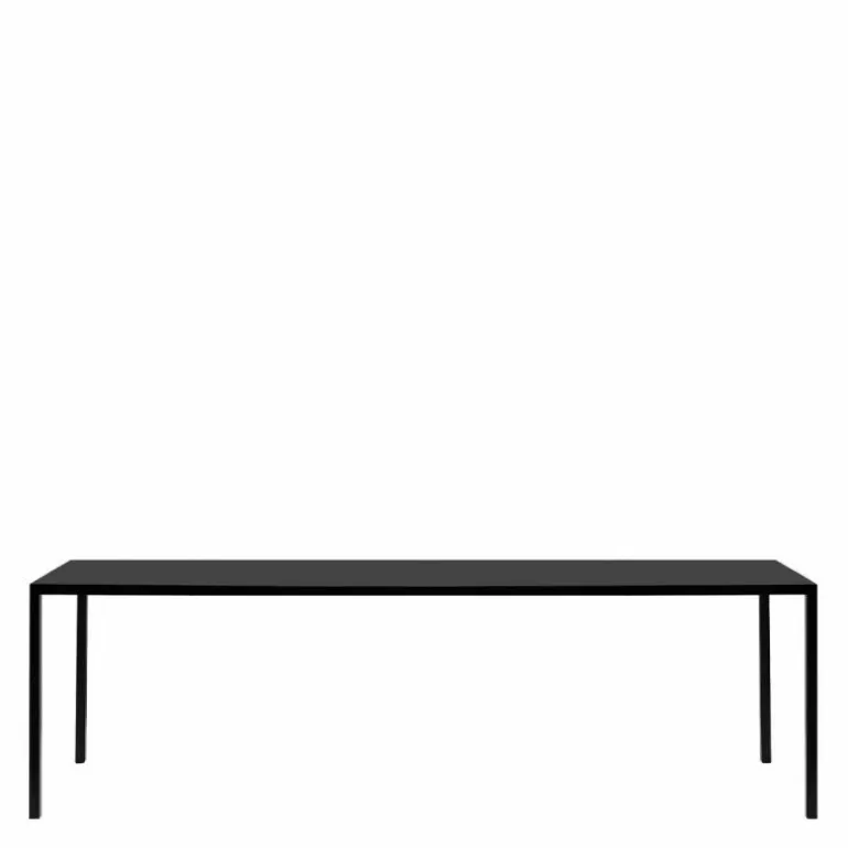Tense Tafel 110 Zwart