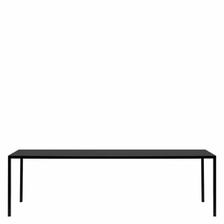 Tense Tafel 110 Zwart